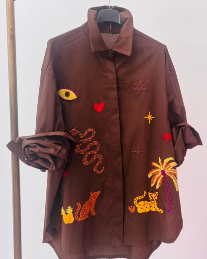 ALICE SHIRT