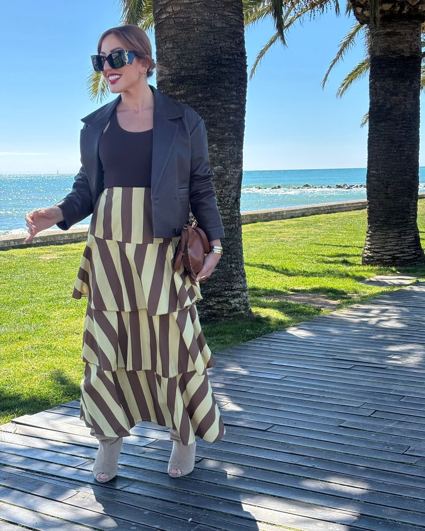 NATALIA SKIRT