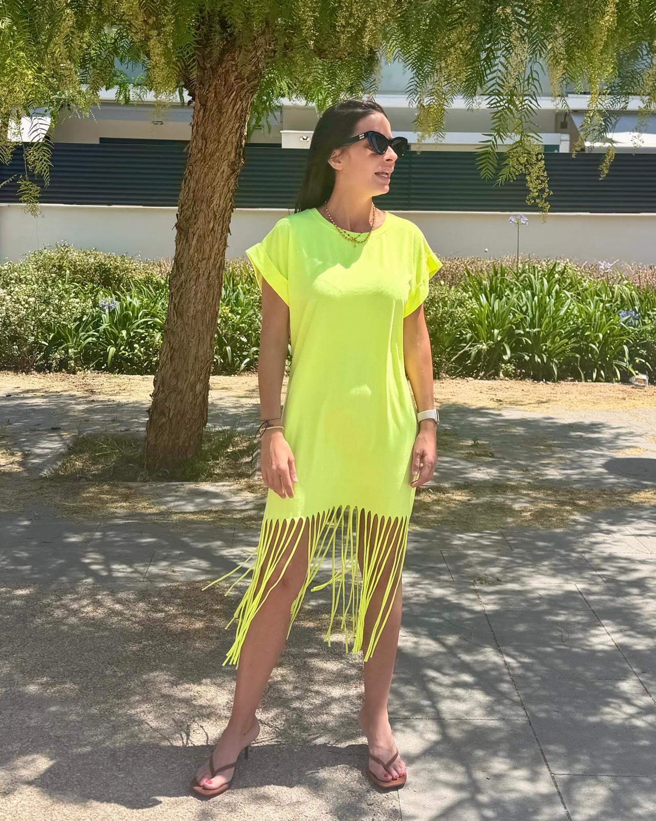 SUNNY DRESS