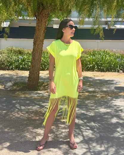 SUNNY DRESS