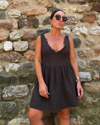 ÁMBAR DRESS