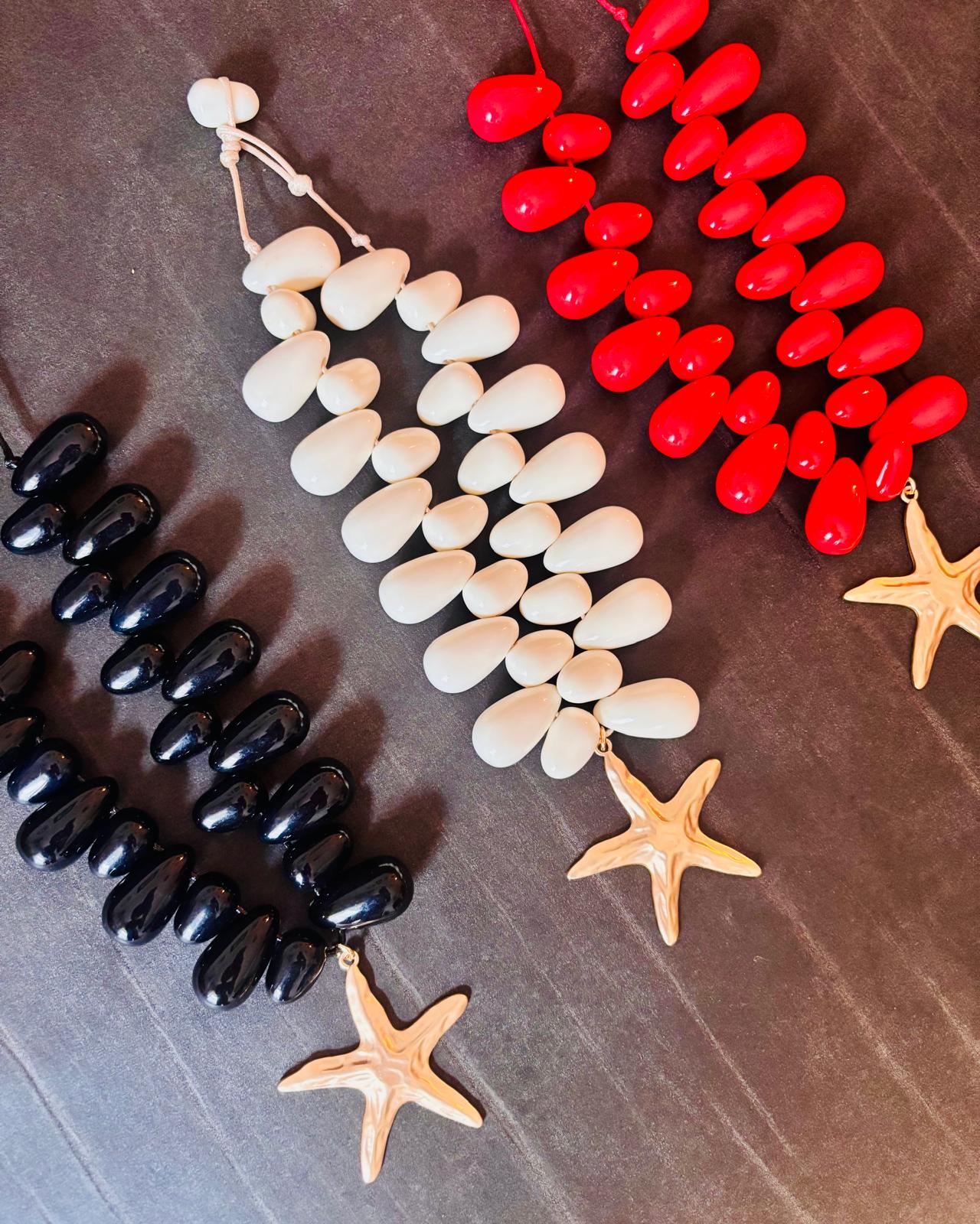 LEANDRA NECKLACE