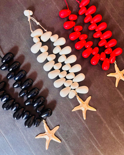 LEANDRA NECKLACE