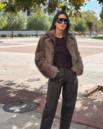 ANINE COAT