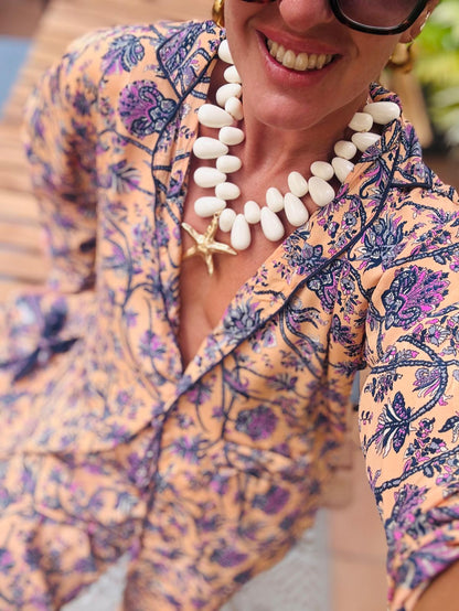 LEANDRA NECKLACE