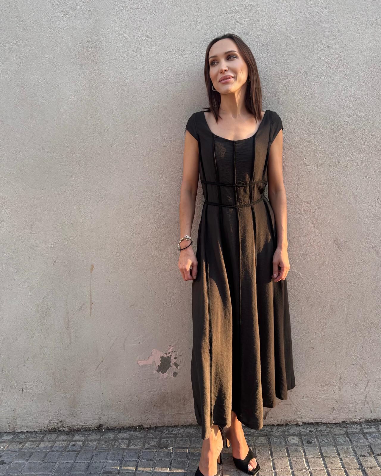 LUCÍA DRESS