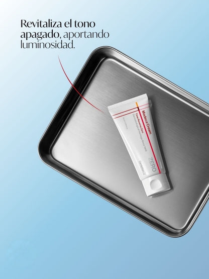 MACADECA CENTELLA ASIATICA CREAM