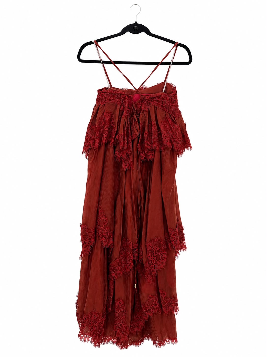 SHANTAL DRESS