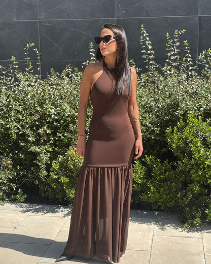 ARACELI DRESS