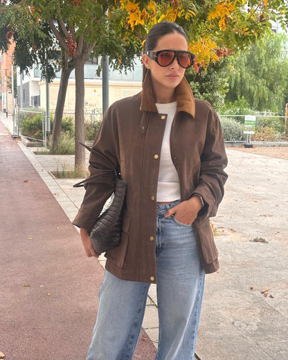 AINOHA JACKET