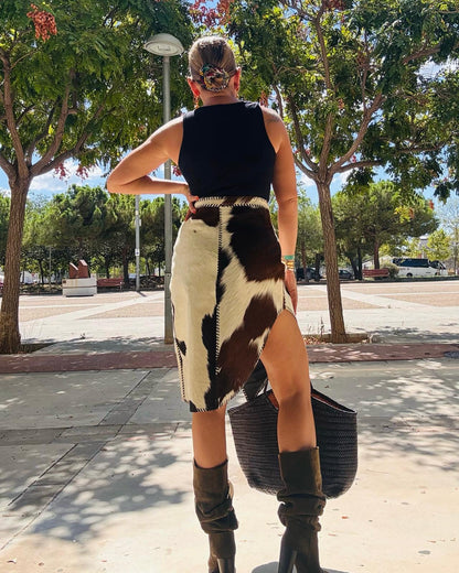 BEYOND SKIRT