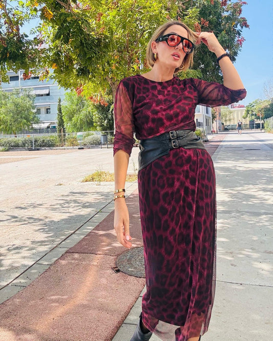 MARTINA SKIRT