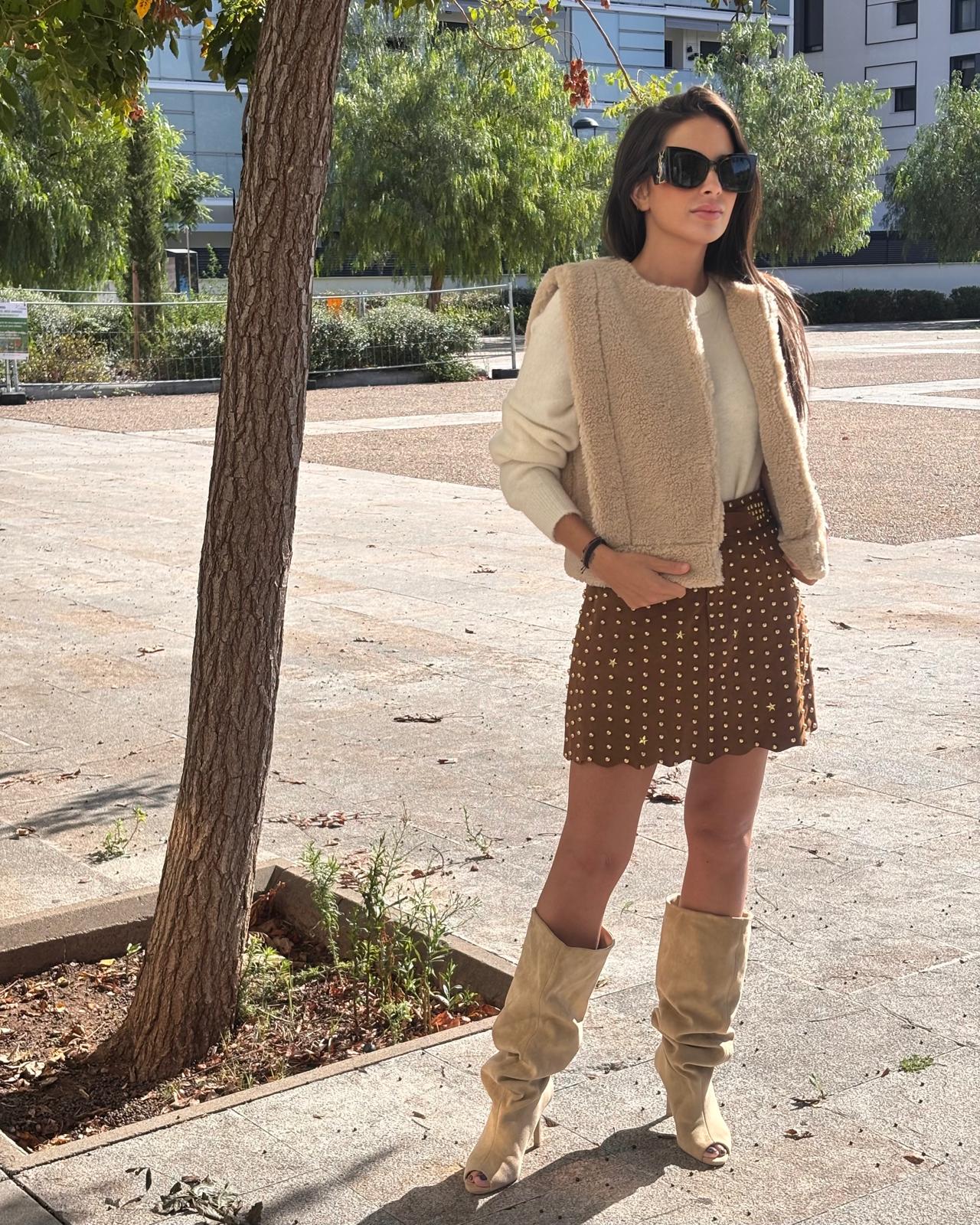 LETICIA MINI LEATHER