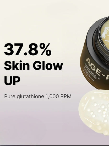 CREMA GLUTATHIONE GLOW