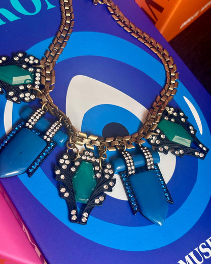 MIKINOS COLLAR