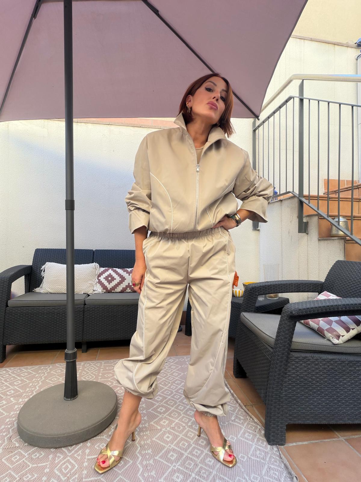 NIA PANT