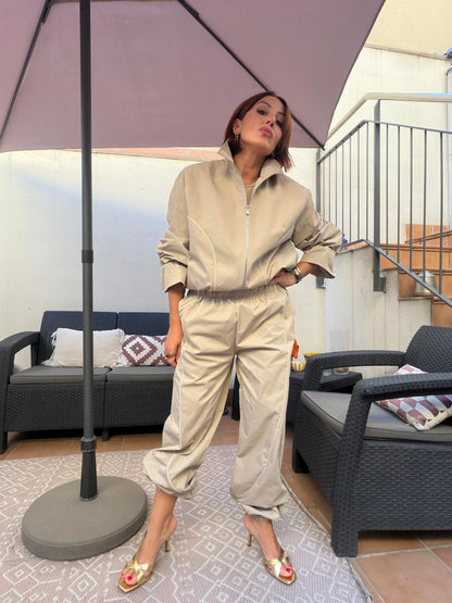 NIA PANT