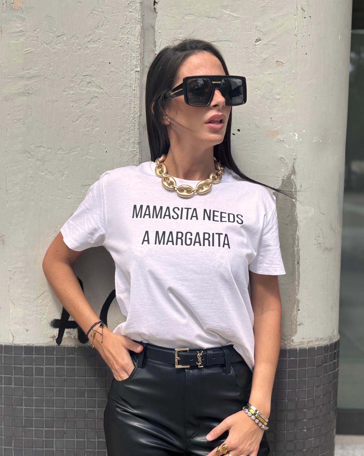 MARGARITA T-SHIRT