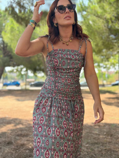 ATENEA DRESS