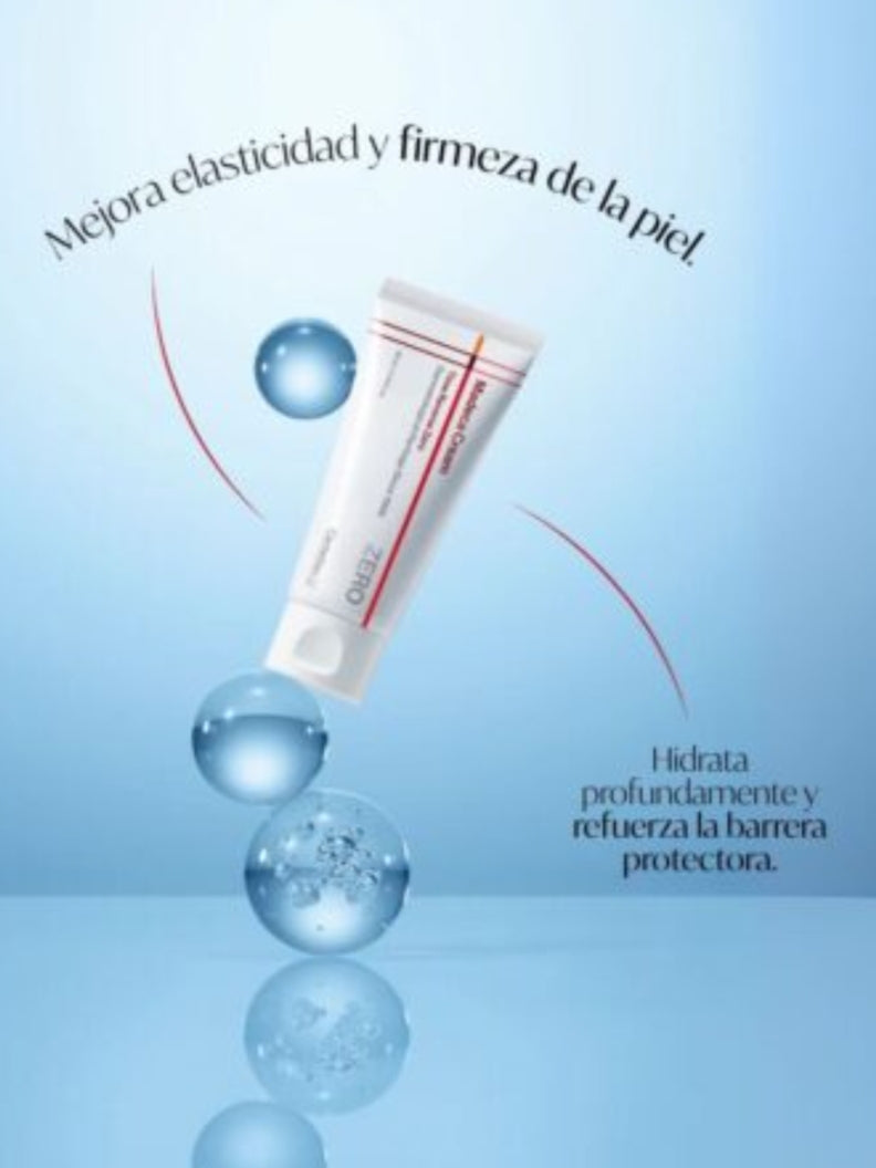 MACADECA CENTELLA ASIATICA CREAM