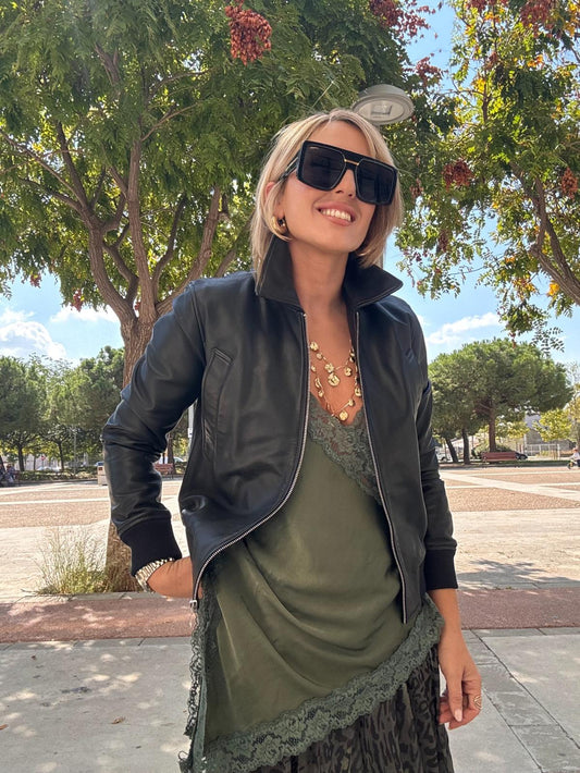 BOMBER LUZ
