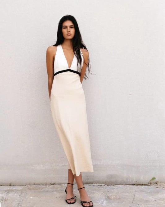 LIANA DRESS