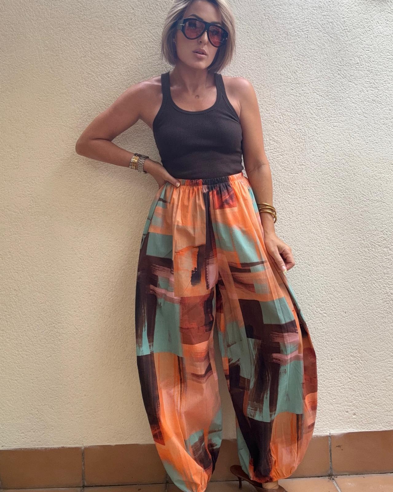 Jazmín Pant