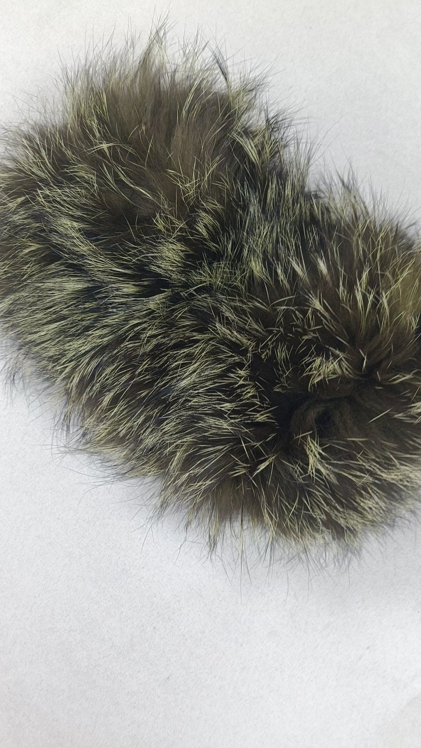 CUELLO ELÁSTICO EVA