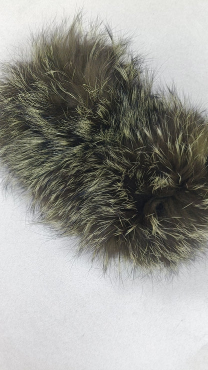 CUELLO ELÁSTICO EVA