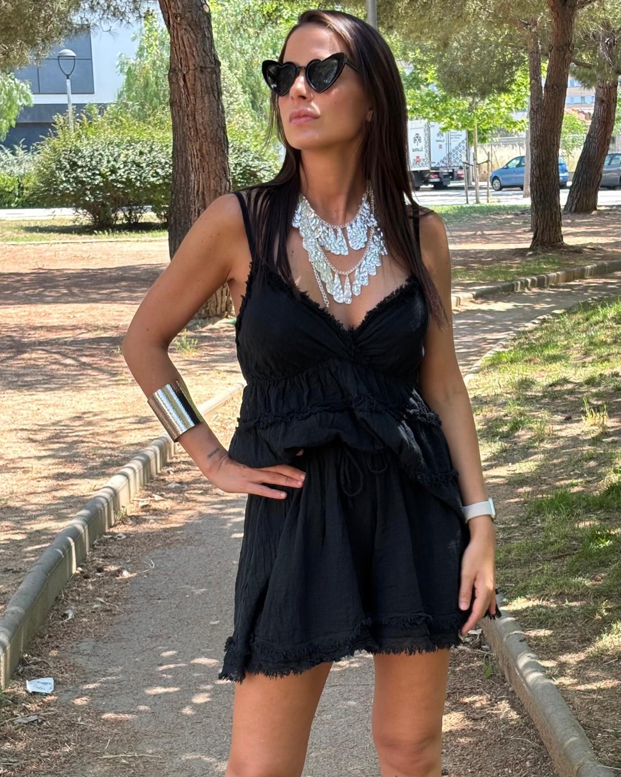 MACARENA COLLAR
