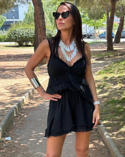 MACARENA COLLAR