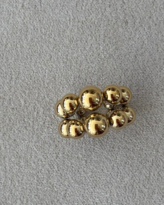 EARCUFF MINI BOLA