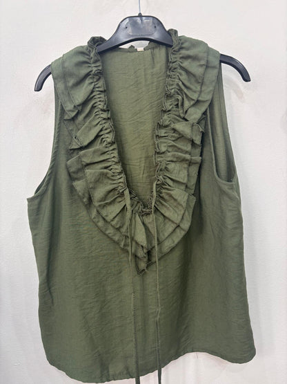 LUPE BLUSA