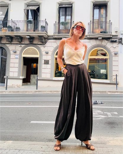 CHARLOTTE PANT