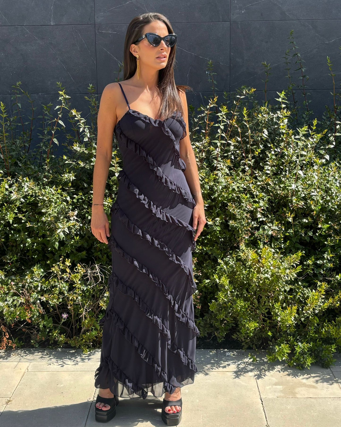 ANNA DRESS