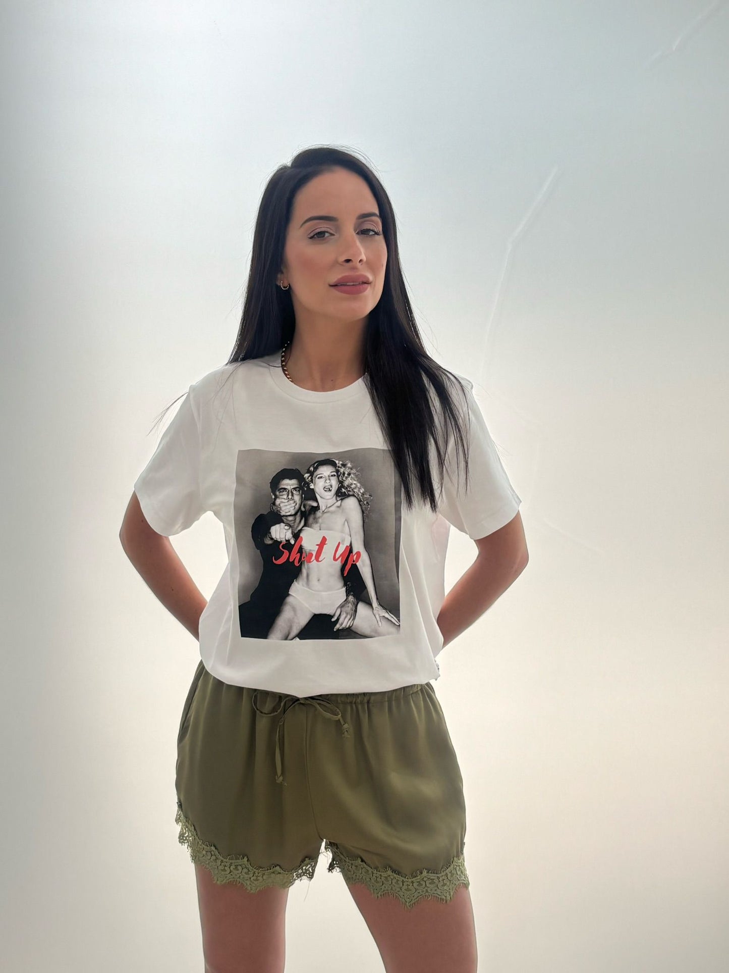 SEX AND THE CITY T-SHIRT