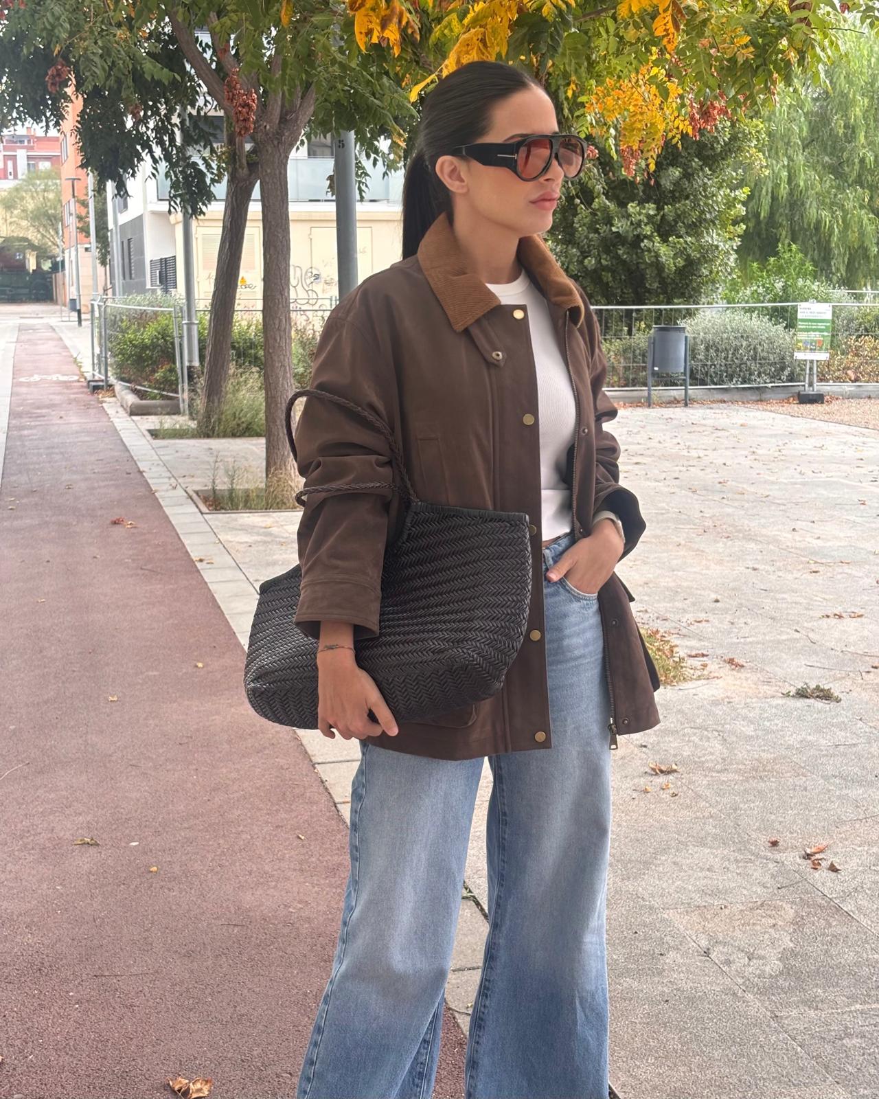 AINOHA JACKET