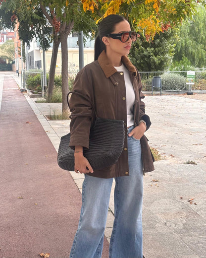 AINOHA JACKET
