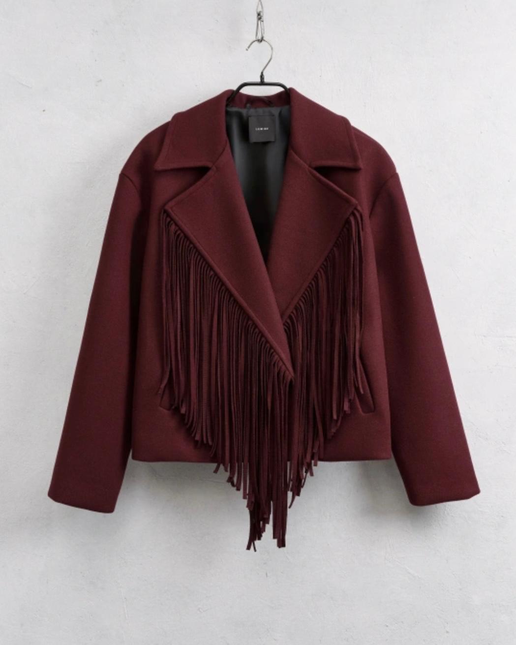 RUTH COAT