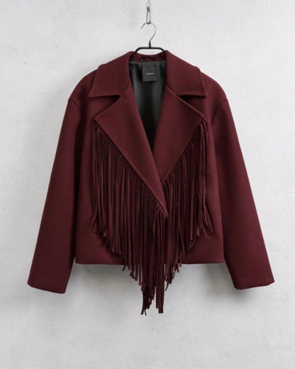 RUTH COAT