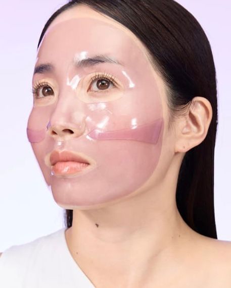 Rejuvenating Caviar PDRN Mask