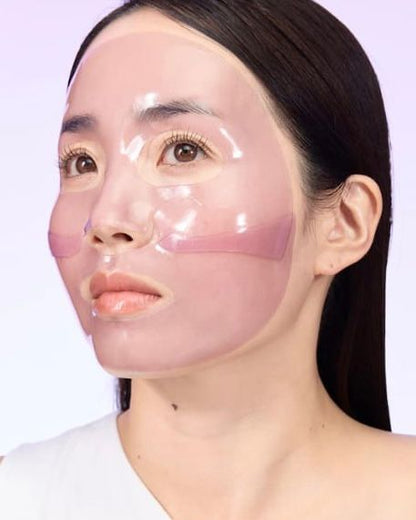 Rejuvenating Caviar PDRN Mask
