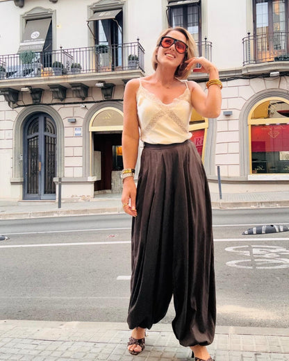 CHARLOTTE PANT