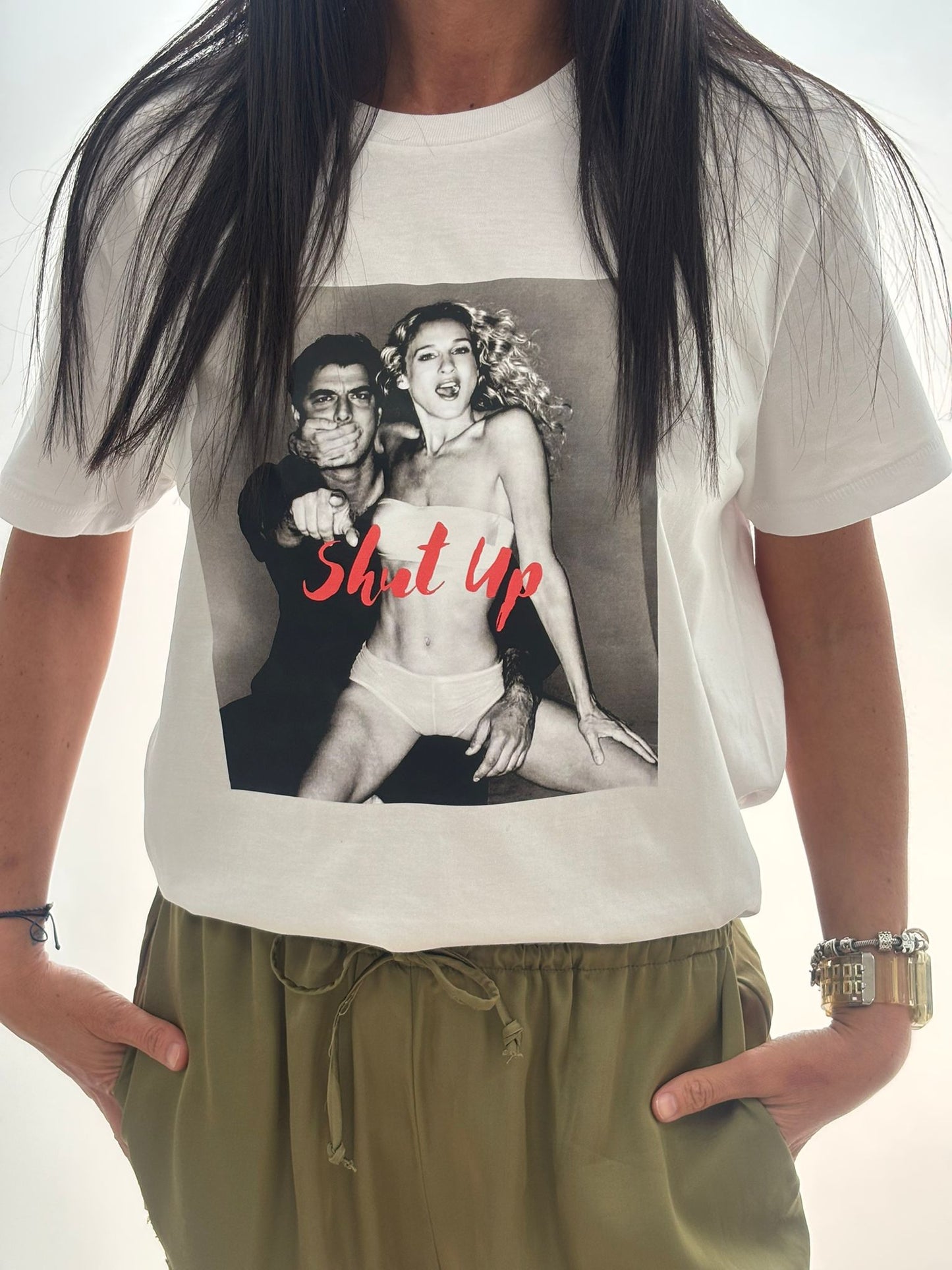 SEX AND THE CITY T-SHIRT