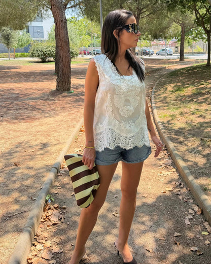 SHIRA TOP
