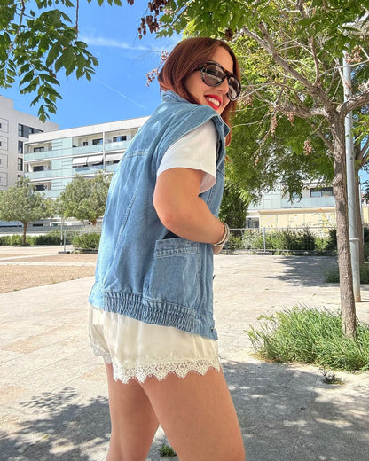 KAREN VEST