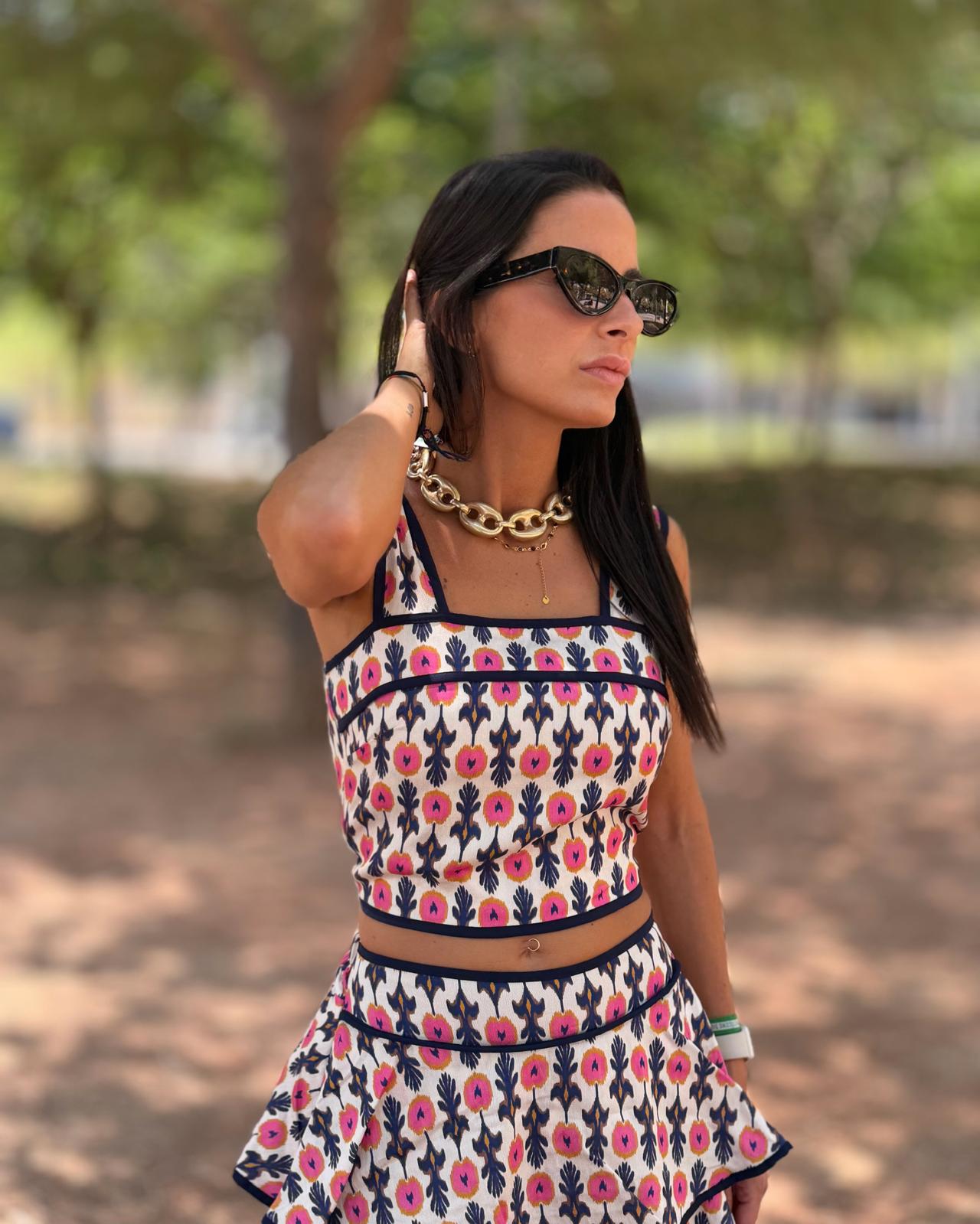 CONJUNTO JARA