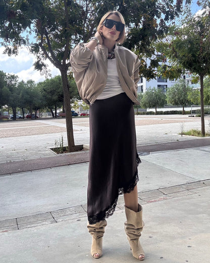 ANDREA SKIRT