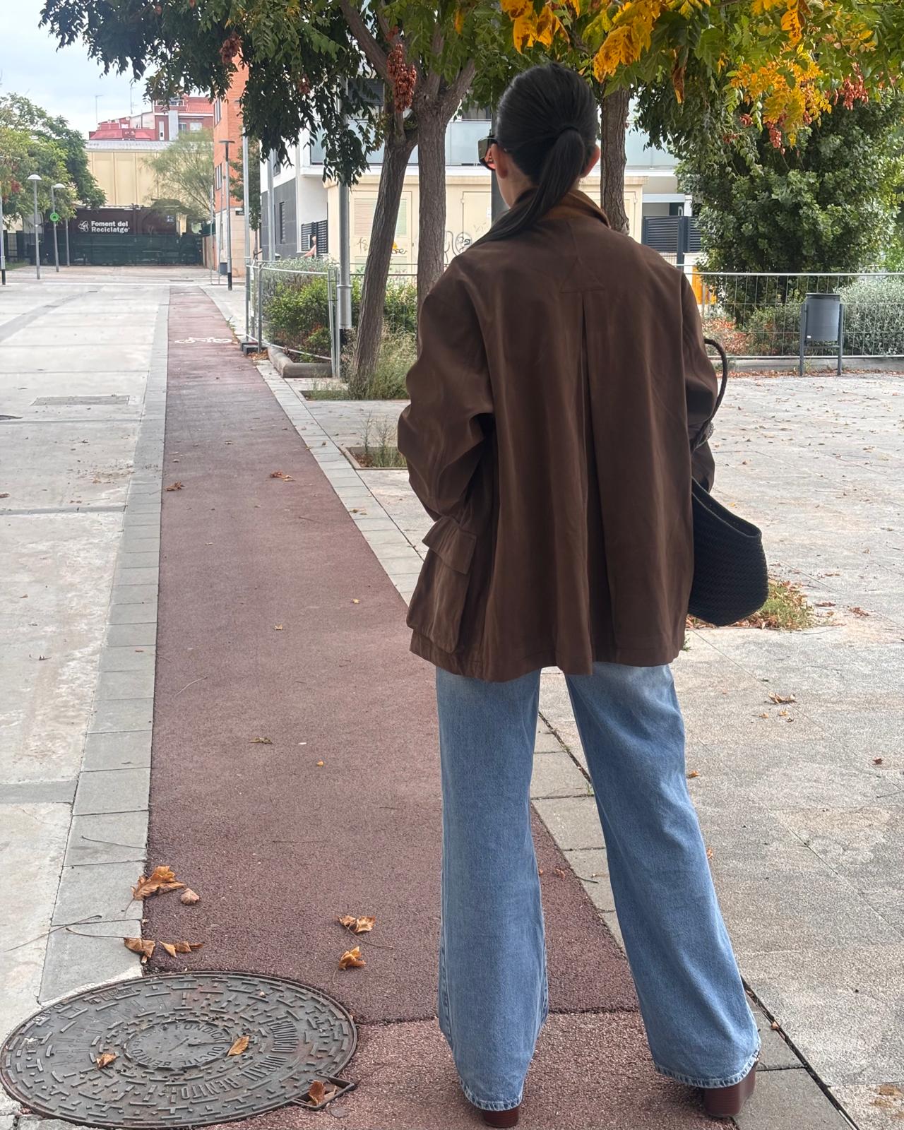 AINOHA JACKET