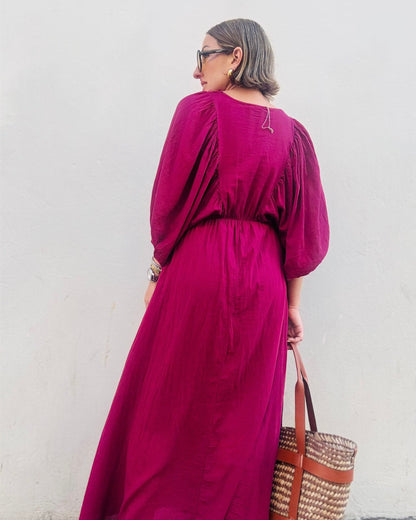 CANDELA DRESS